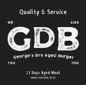 GDB Burger